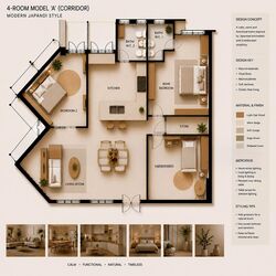 Blk 441 Choa Chu Kang Avenue 4 (Choa Chu Kang), HDB 4 Rooms #589155931